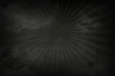 Escenario del juego Aviator