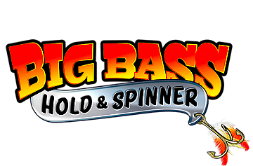 Portada del juego Big Bass - Hold & Spinner