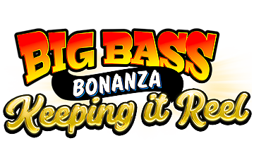 Portada del juego Big Bass - Keeping it Reel