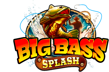 Portada del juego Big Bass Splash