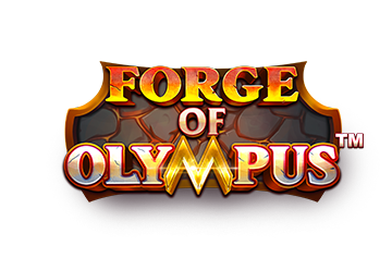 Portada del juego Forge of Olympus