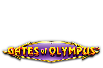 Portada del juego Gates of Olympus
