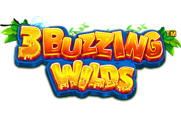 Portada del juego 3 Buzzing Wilds