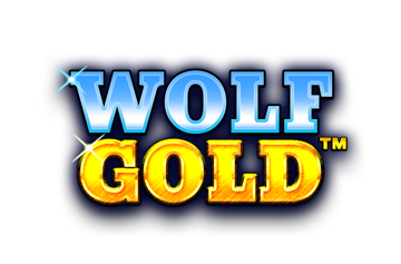 Portada del juego Wolf Gold