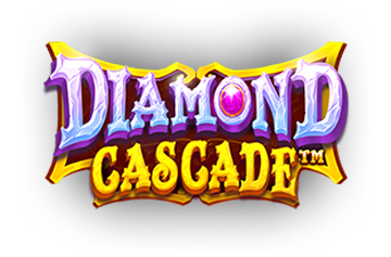 Portada del juego Diamond Cascade