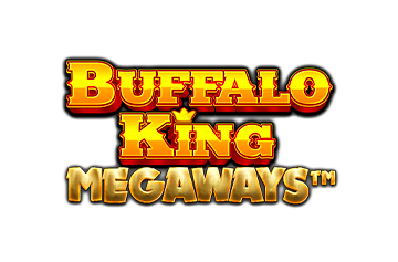 Portada del juego Buffalo King Megaways