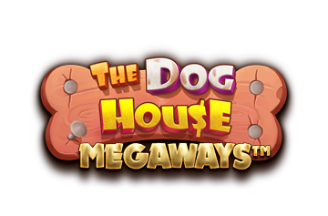Portada del juego The Dog House Megaways